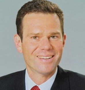 Bernd Griessmayer leitet bei Cisco das KMU-Geschäft in der Alpine Region. 5337.jpg