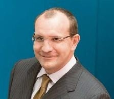 Centris-CEO Patrick Progin freut sich vor allem über die Zuverlässigkeit der Swiss Health Platform. 5347.jpg