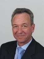 Hans Pfau ist neu als Verkaufschef für die DACH-Region bei Expand Networks tätig. 5354.jpg