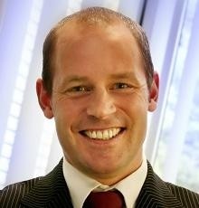 Patrik Hug leitet als Sales Director neu auch die Open-Text-Geschäfte in Italien. 5392.jpg