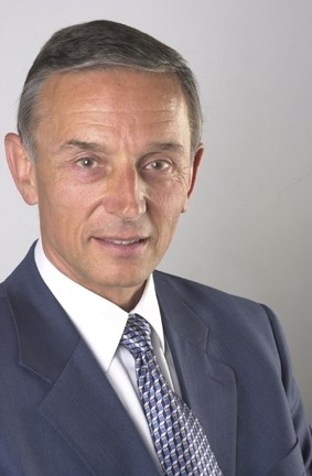 Peter Moebius ist der neue Schweizer Länderchef von Orange Business Services. 5651.jpg