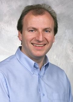 Andrew Lees soll die Leitung des Mobile-Communications-Bereich bei Microsoft übernehmen. 5855.jpg