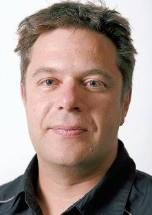 Peter Schönthal, Leiter Informatik der bfu in Bern. 5876.jpg