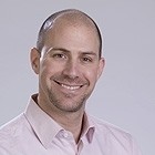 Josh Silverman ist neuer CEO von Skype. 5892.jpg