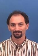 Avishai Wool von der Tel Aviv University will mit Korset Webserver besser schützen helfen. 7125.jpg