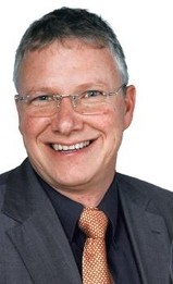 Peilt für 2009 ein45 prozentiges Umsatzwachstum an: Esmertec-CEO Thomas Hornung 6084.jpg