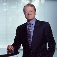 Hofft, dass die Krise bald vorbei ist: Cisco-CEO John Chambers 5290.jpg