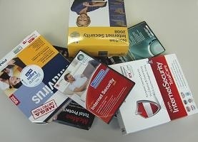 Microsofts OneCare konnte sich gegen die Antiviren-Software-Konkurrenz nicht durchsetzen. 5606.jpg