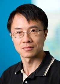 Soll das Online-Geschäft von Microsoft voranbringen: Ex-Yahoo-Mann Qi Lu 8030.jpg