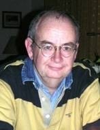 Robert Boers, Gründer und CEO der Genfer Stromasys, expandiert nach Asien. 8031.jpg