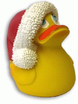 Mit diesem Maskottchen wirbt Softmaker für seine Weihnachtseintauschaktion. 8147.jpg