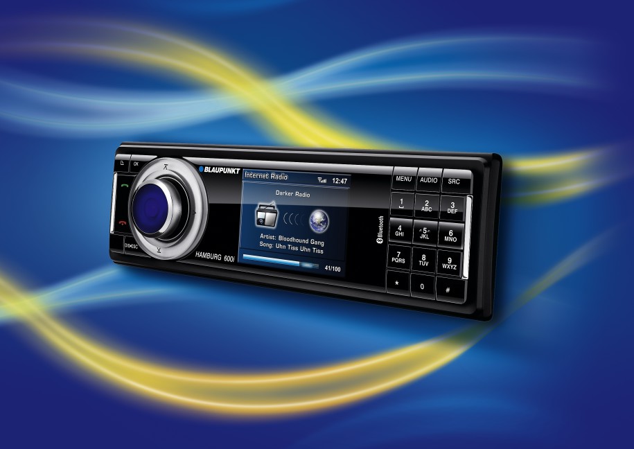 Car Audio Systems магнитола 80x