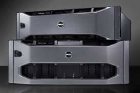 Die Equallogic PS6000 Series von Dell lassen sich auch mit SSD bestücken. 9378.jpg