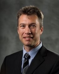 Peter Graf kümmert sich bei SAP um Umwelt- und Nachhaltigkeitsbelange. 9667.jpg