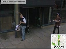 Google Street View: Privatim fordert ein Widerspruchsrecht für die Schweizer Bevölkerung 9336.jpg