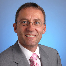 Kurt Sidler soll das KMU-Geschäft von SAP in der Schweiz vorantreiben. 10848.jpg