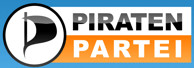 Hat im Web am meisten Zulauf: Die deutsche Piratenpartei 10864.jpg