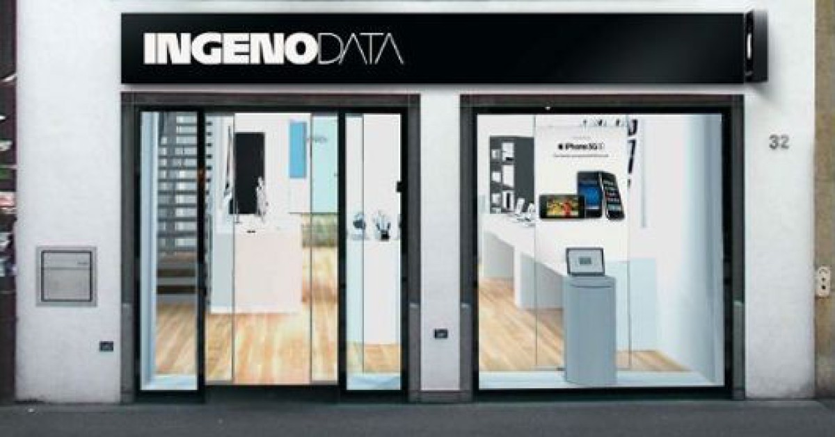 AppleStore für Baden computerworld.ch