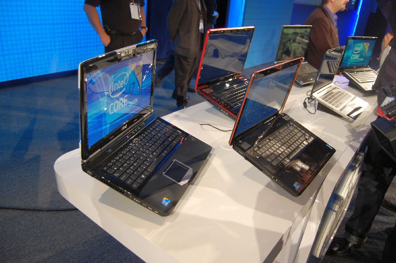 die besten PC-Trends für 2010 