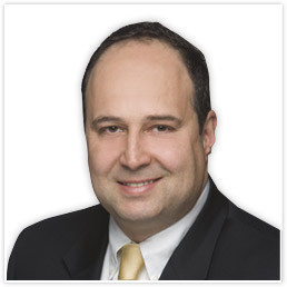 Will den CIO mit allerlei Sicherheits-Techniken private Clouds schmackhaft machen: Rich Marcello von Unisys 11967.jpg