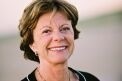 EU-Kommissarin und Wettbewerbshüterin Neelie Kroes hat Einwände gegen die Fusion von Oracle und Sun 3741.jpg