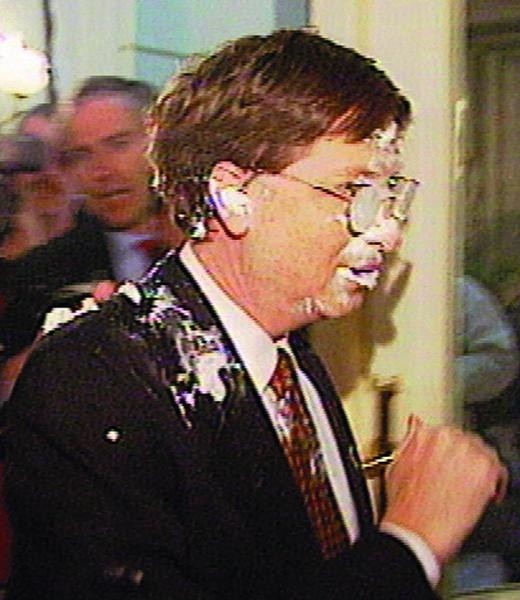 Die Besten Ausserungen Von Bill Gates Computerworld Ch Gutes Essen Zitate Chucky Moerderpuppe