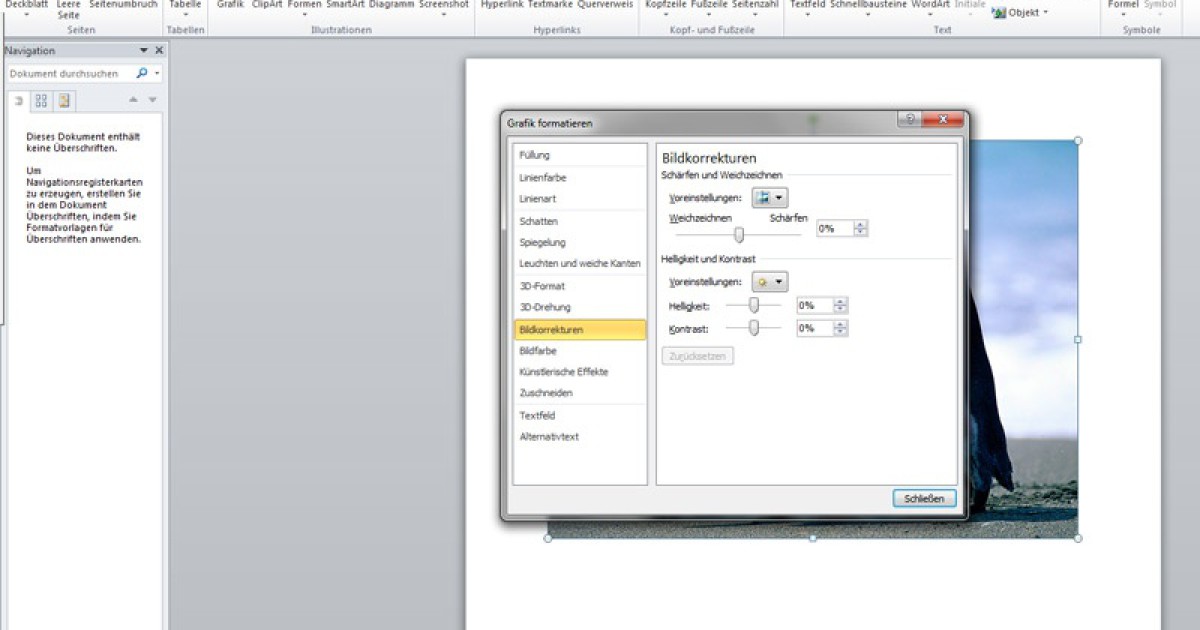 Microsoft Word 2010 Computerworld Ch