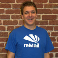 reMail-Gründer Gabor Cselle ist künftig wieder für Google tätig 13219.jpg