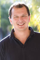 Nimsoft-CEO Gary Read 13519.jpg