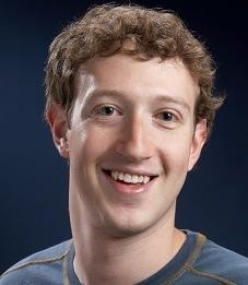 "Teilen, teilen und noch mehr teilen" lautet das neueste Ziel von Facebook-Chef Mark Zuckerberg 5298.jpg