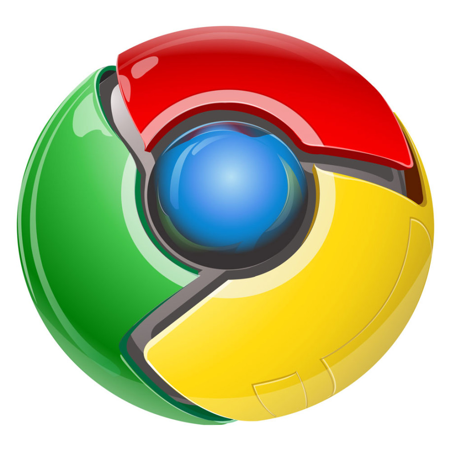 new chrome version for mac