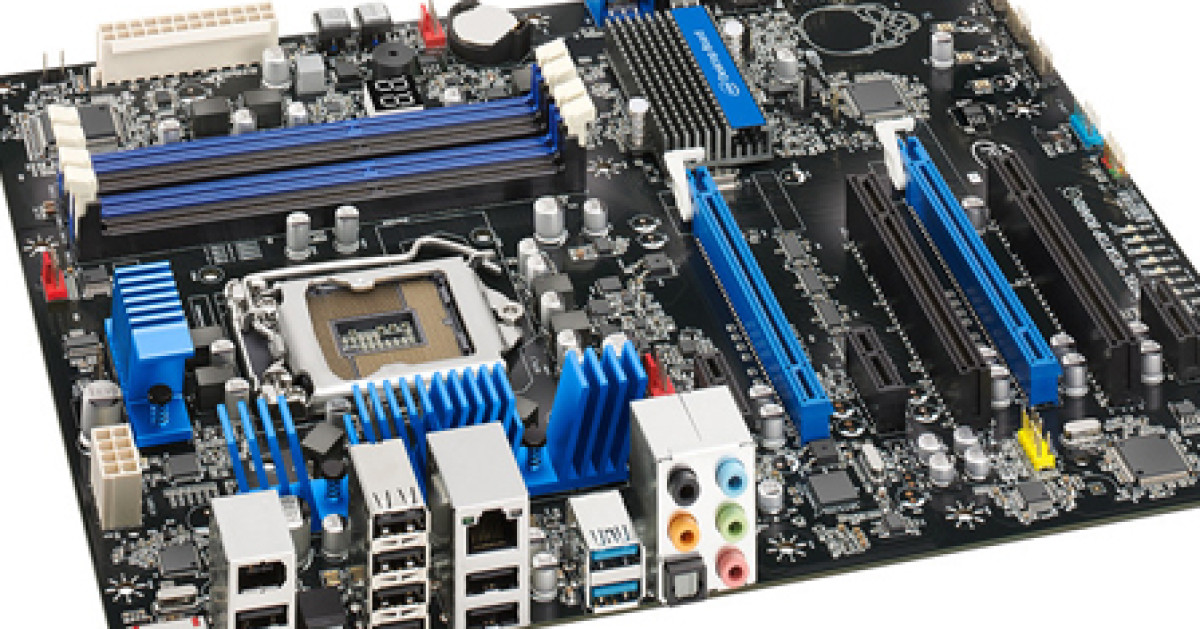 PCHersteller stellen Verkauf ein computerworld.ch