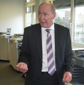 Urs Schwendimann - Manager Large Account Business und Geschäftsführer von Lexmark Schweiz 16077.jpg