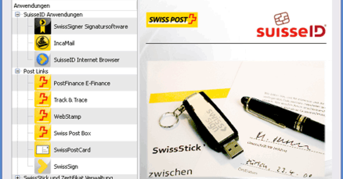 SuisseID auf der Suche nach Anwendungen - computerworld.ch