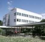 Das IBM-Labor in Rüschlikon ist Teil des ISL. 4292.jpg