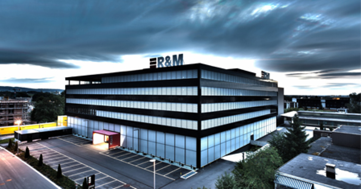 R&M baut Schweizer Arbeitsplätze ab computerworld.ch