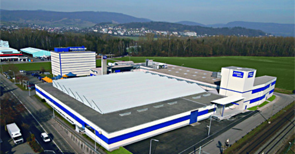 Schenker Storen kalkuliert mit Microsoft - computerworld.ch