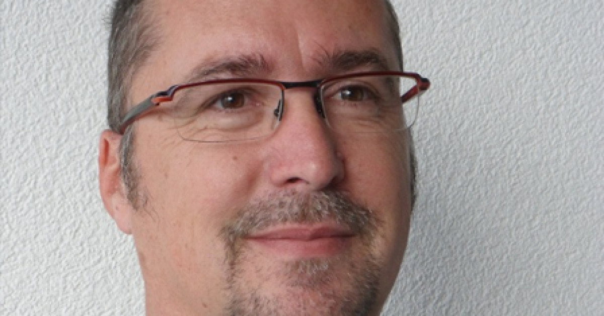 United Security Providers verpflichtet Anton Peter computerworld.ch