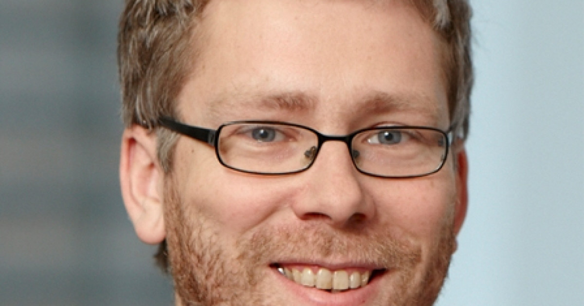 ETH-Professor wird IEEE-Fellow - computerworld.ch