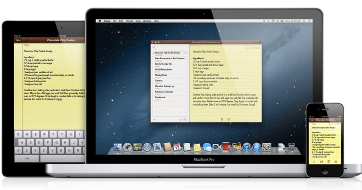 Macos android linux ios