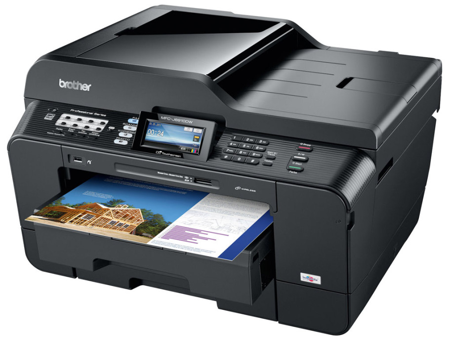 Brother Schweiz lanciert Managed Print Services - computerworld.ch