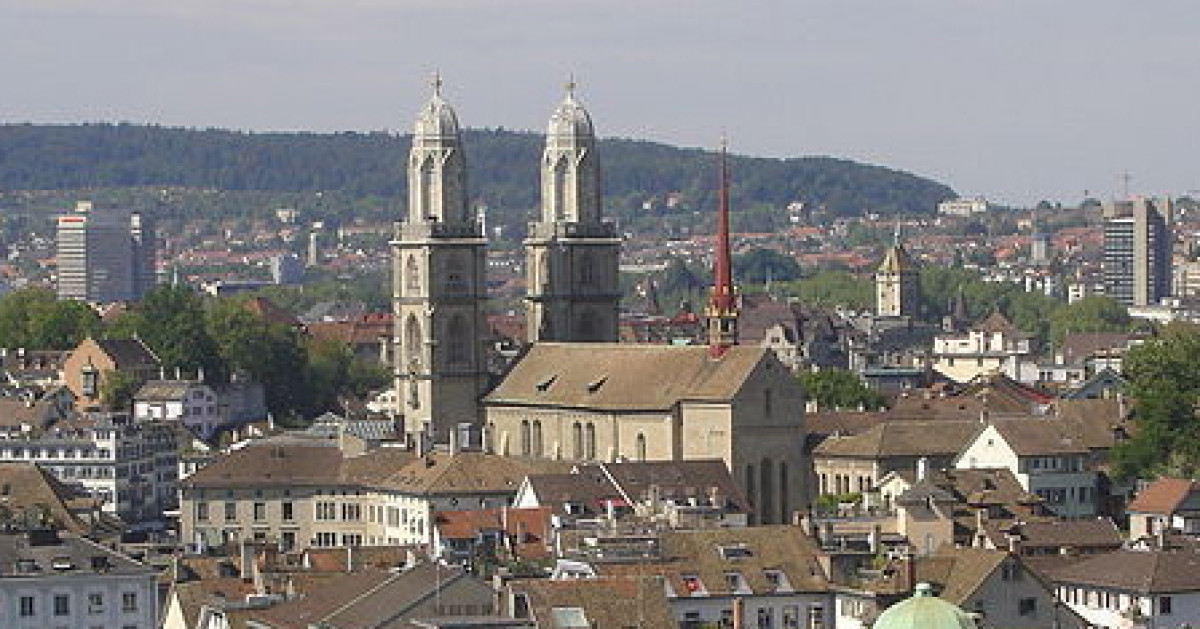 innovative stadt zurich effiziente schweizerische post computerworld ch