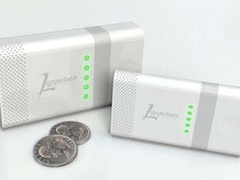 Brennstoffzelle garantiert 14-fache Laufzeit fürs iPhone - computerworld.ch