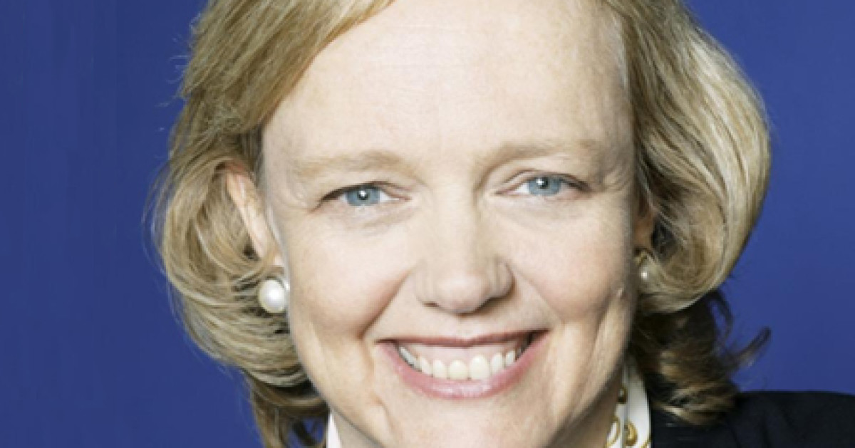 HP baut zehntausende Stellen ab computerworld.ch