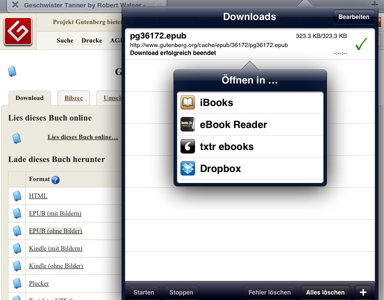 Mehr Freiheit Mit Ebooks Computerworld Ch