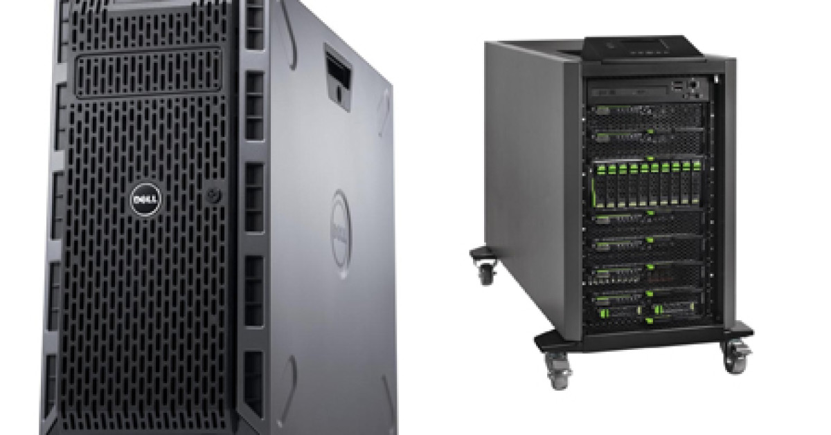 Die besten Server für den Mittelstand computerworld.ch