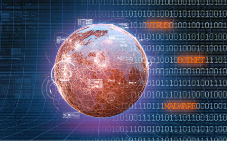 Us Banken Trotzen Ddos Attacken Computerworld Ch