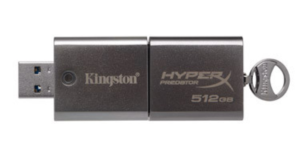 USBStick mit 1 Terabyte computerworld.ch