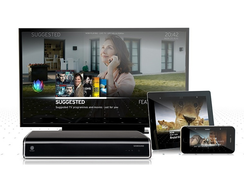 HorizonBox ohne Überraschungen computerworld.ch