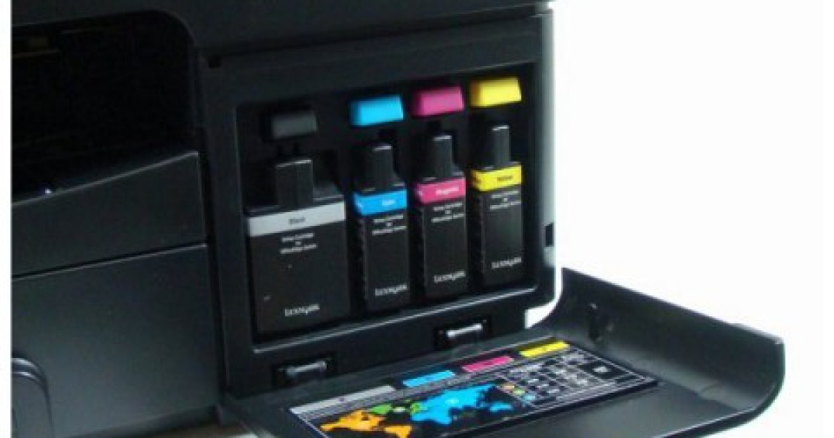Abzocke mit Druckerpatronen - computerworld.ch